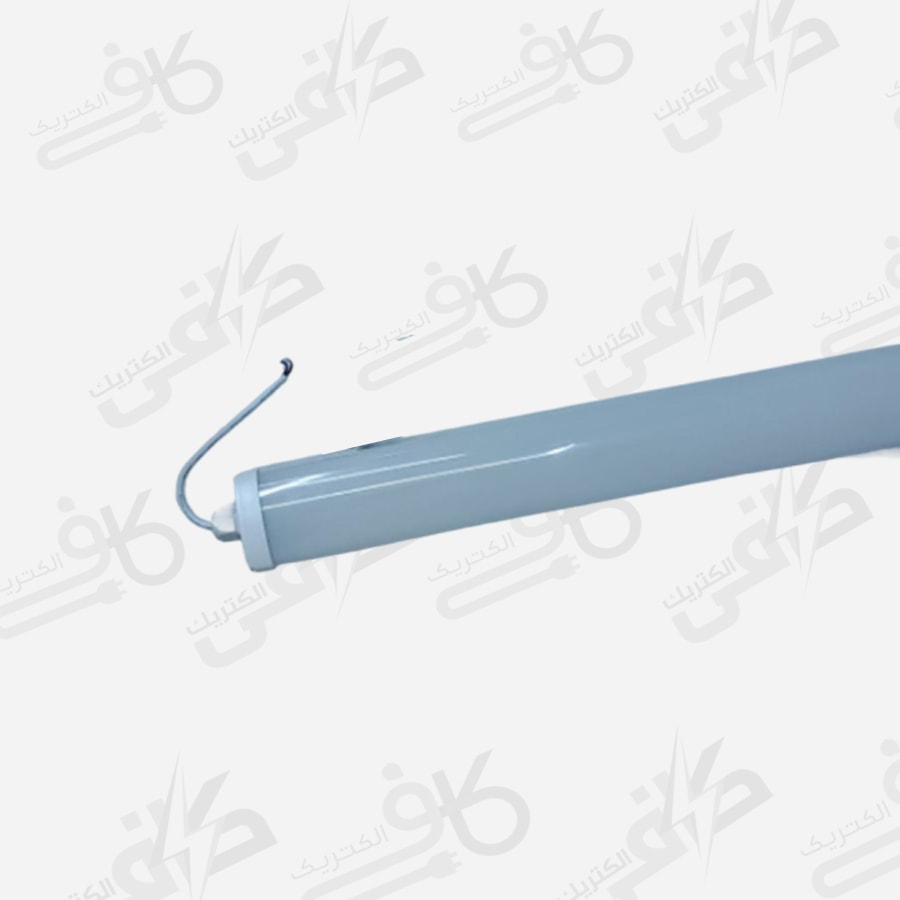 براکت 120 سانت 60 وات مهتابی IP65  پارمیس