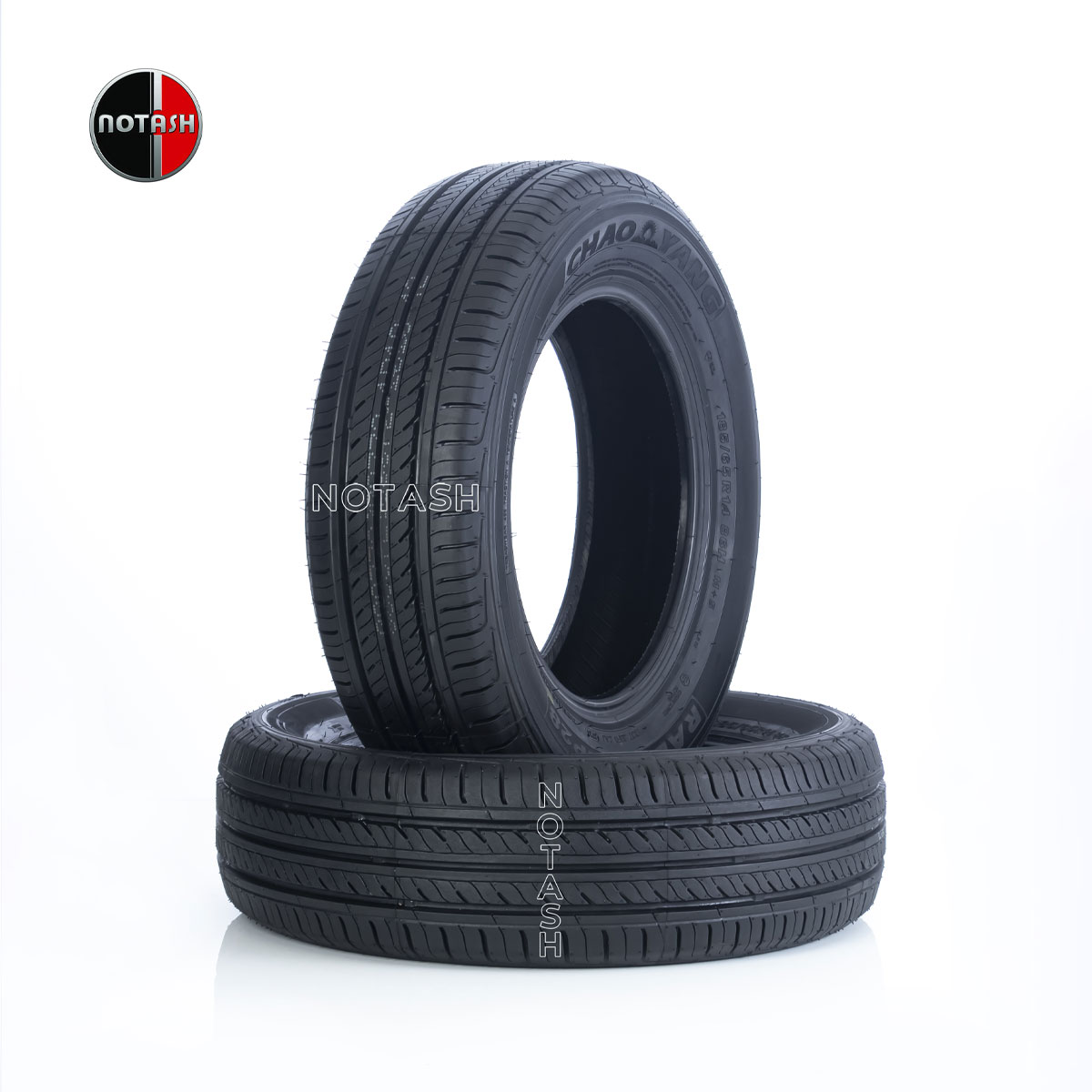 لاستیک چائویانگ چین سایز 185/65/14 طرح آج RP28 تولید 2025