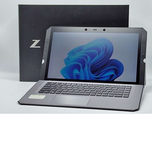 لپ تاپ اچ پی  HP Zbook X2-G4