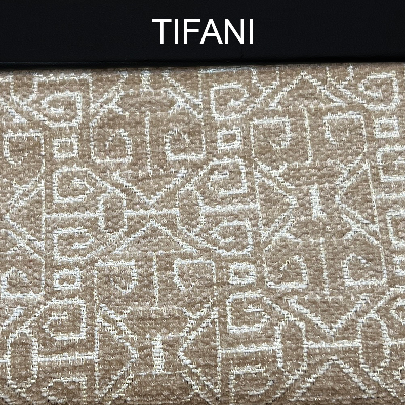 پارچه مبلی تیفانی TIFANI کد 412