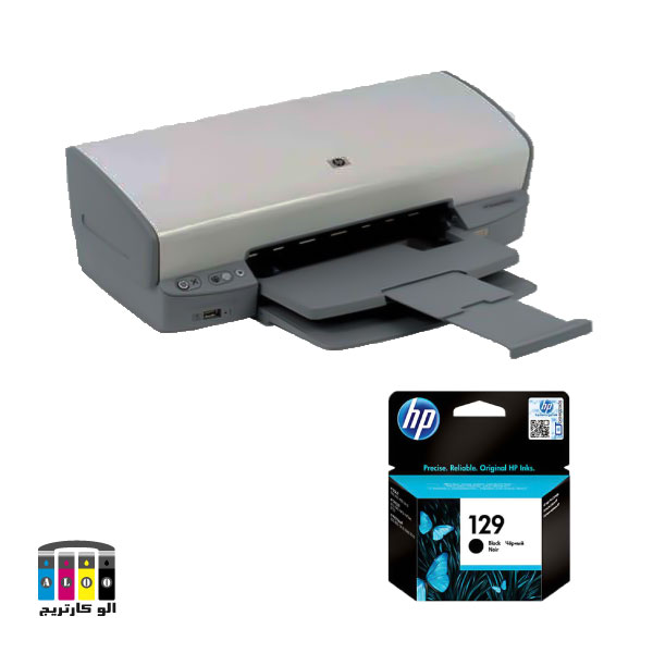 کارتریج پرینتر D4163 اچ پی