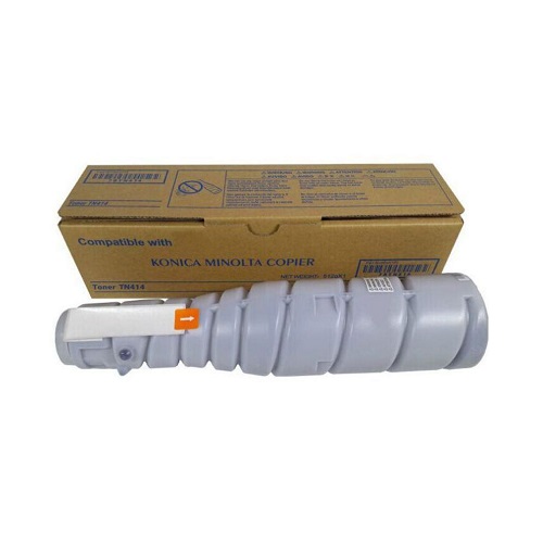 کارتریج TN414 کونیکا مینولتا مشکی