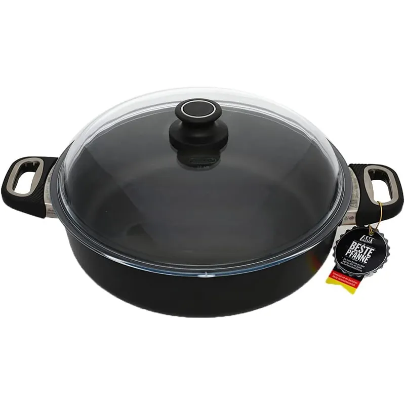 ماهیتابه ای ام تی قطر 32وارتفاع 8 سانتی متر(کد 832)