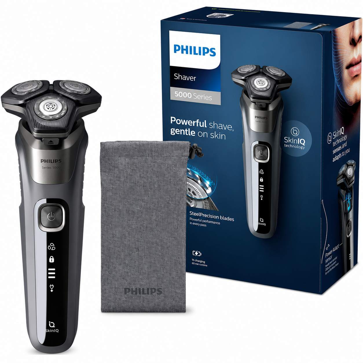صورت تراش فیلیپس مدل PHILIPS S5887/10