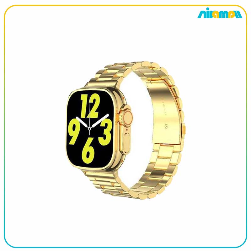 ساعت هوشمند گرین لاین مدل  Golden Edition 49mm