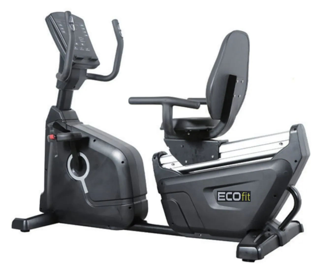 دوچرخه ثابت مبله اکوفیت مدل 9500