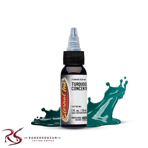 Eternal Turquoise Concentrate