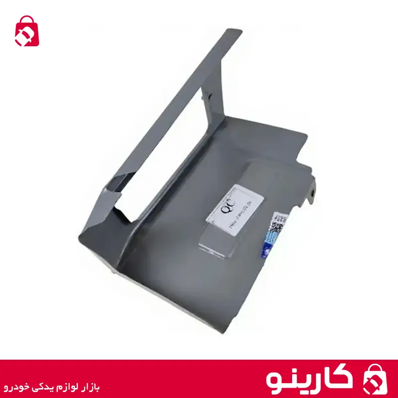 پایه نگهدارنده هواکش داخل صندوق پژو 405 راست ایساکو 1814500199