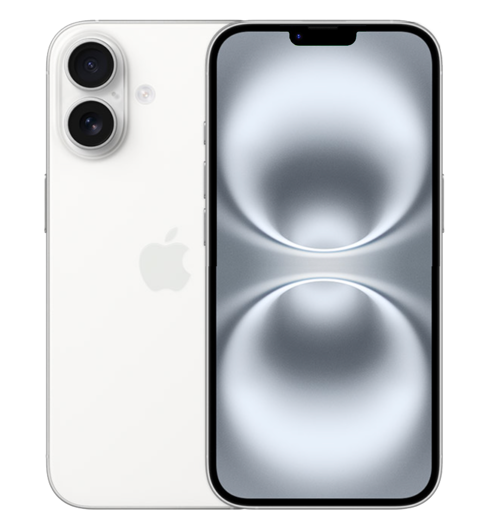 آیفون XR در قالب Silver 16 128G