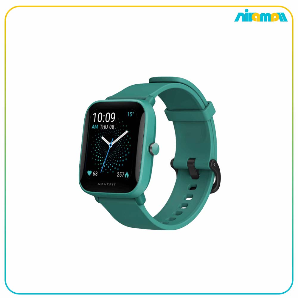 ساعت هوشمند شیائومی Amazfit Bip U Pro