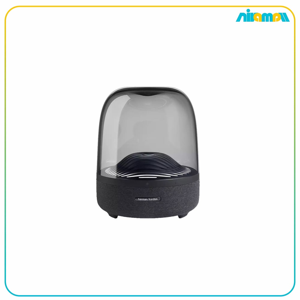 اسپیکر بلوتوثی هارمن کاردن مدل Harman Aura Studio 3