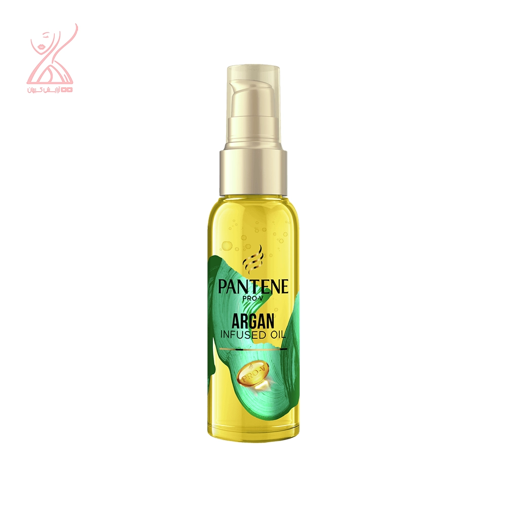 روغن آرگان پنتن مدل Pantene Pro-V
