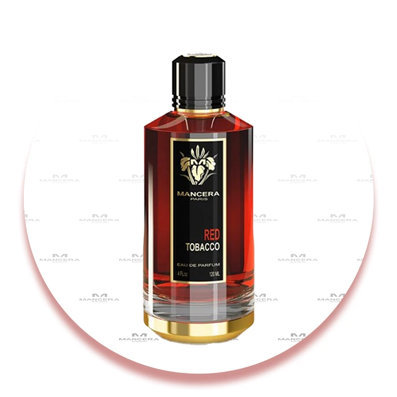 عطر مانسرا رد توباکو | Mancera Red Tobacco