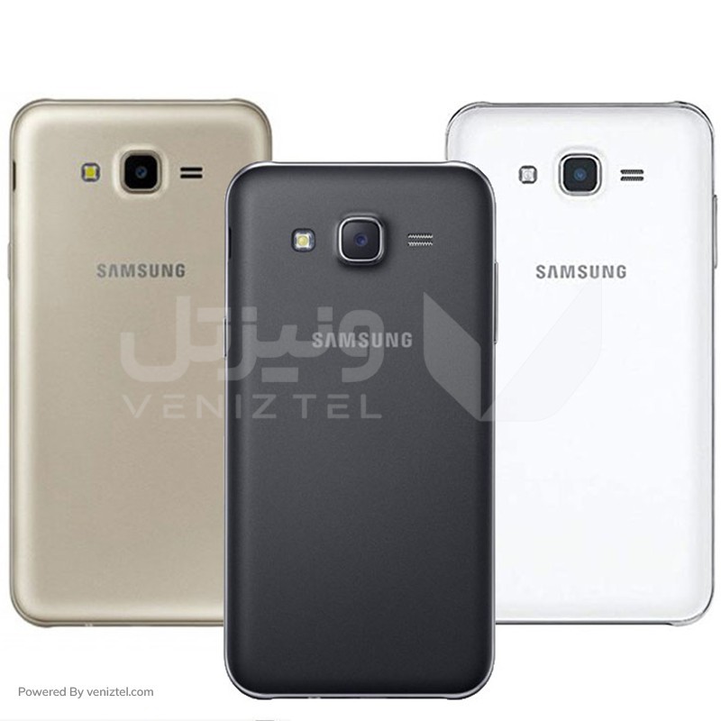 درب پشت مناسب برای گوشی سامسونگ مدل Samsung J7