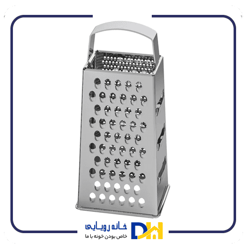 رنده ۴طرفه ایکیاIDEALISK