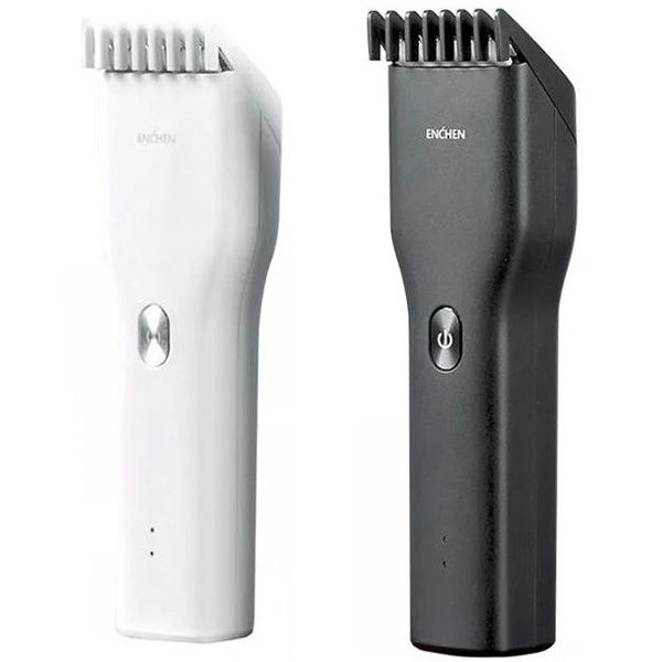 ماشین اصلاح سر شیائومی مدل Enchen Boost 2 Hair Clipper