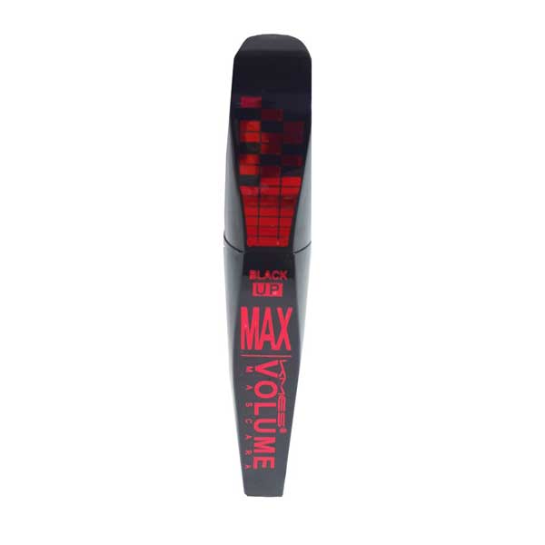 ریمل مکس Max volume black up