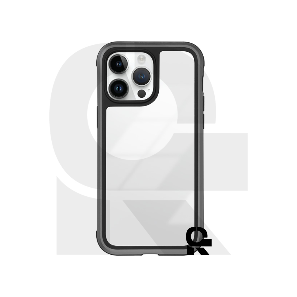 قاب آرس iPhone 14 PRO MAX KZDOO ARES