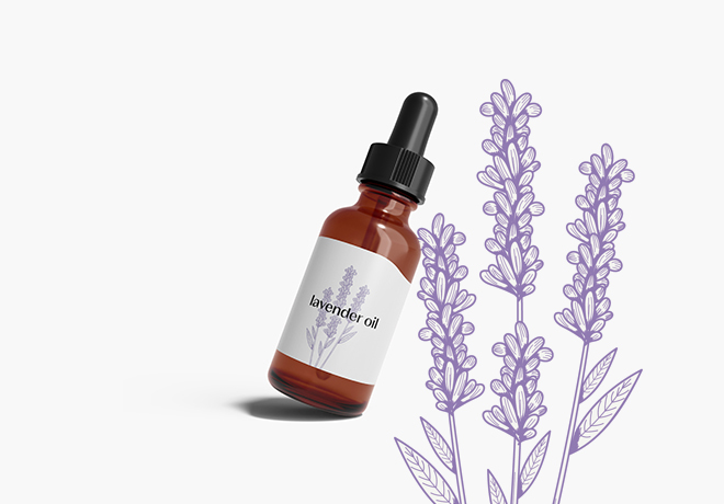 روغن اسطوخودوس