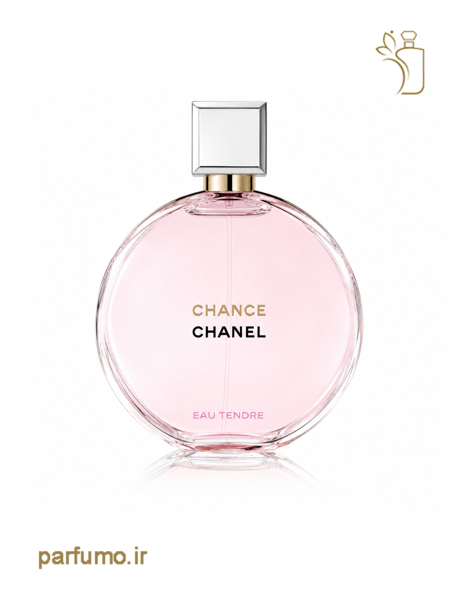 عطر ادکلن شنل چنس(عطر گرمی)