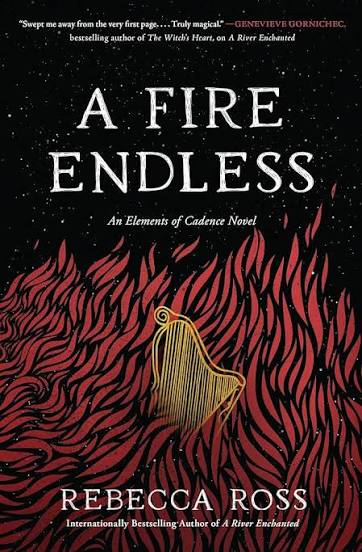 A Fire Endless