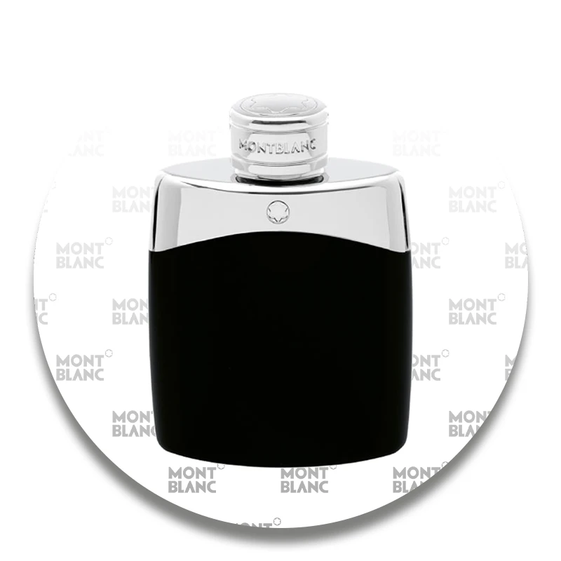 عطر مون بلان لجند | Mont Blanc Legend