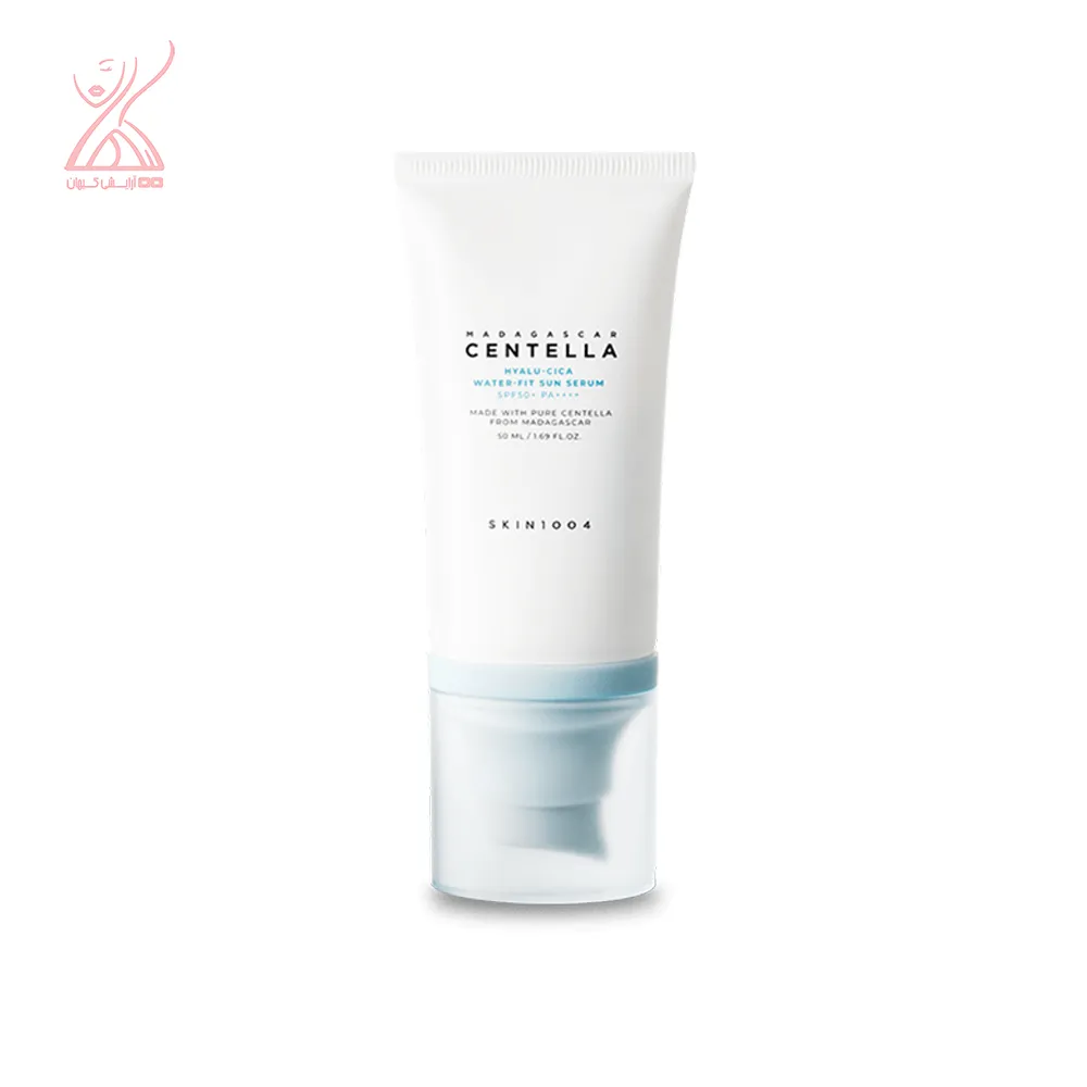 سرم ضد آفتاب سنتلا Centella Skin 1004