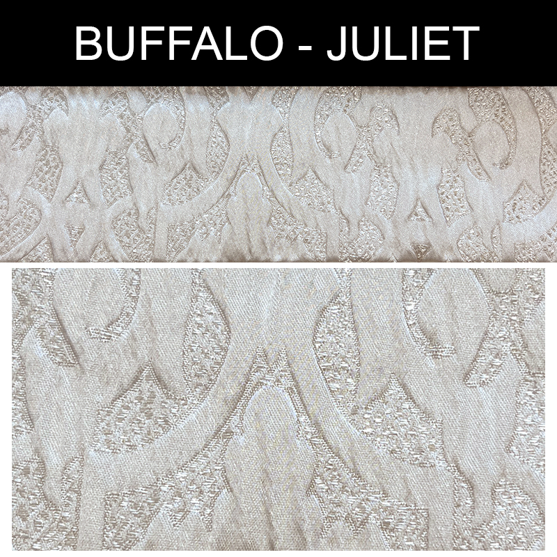 پارچه مبلی بوفالو ژولیت BUFFALO JULIET کد 8305