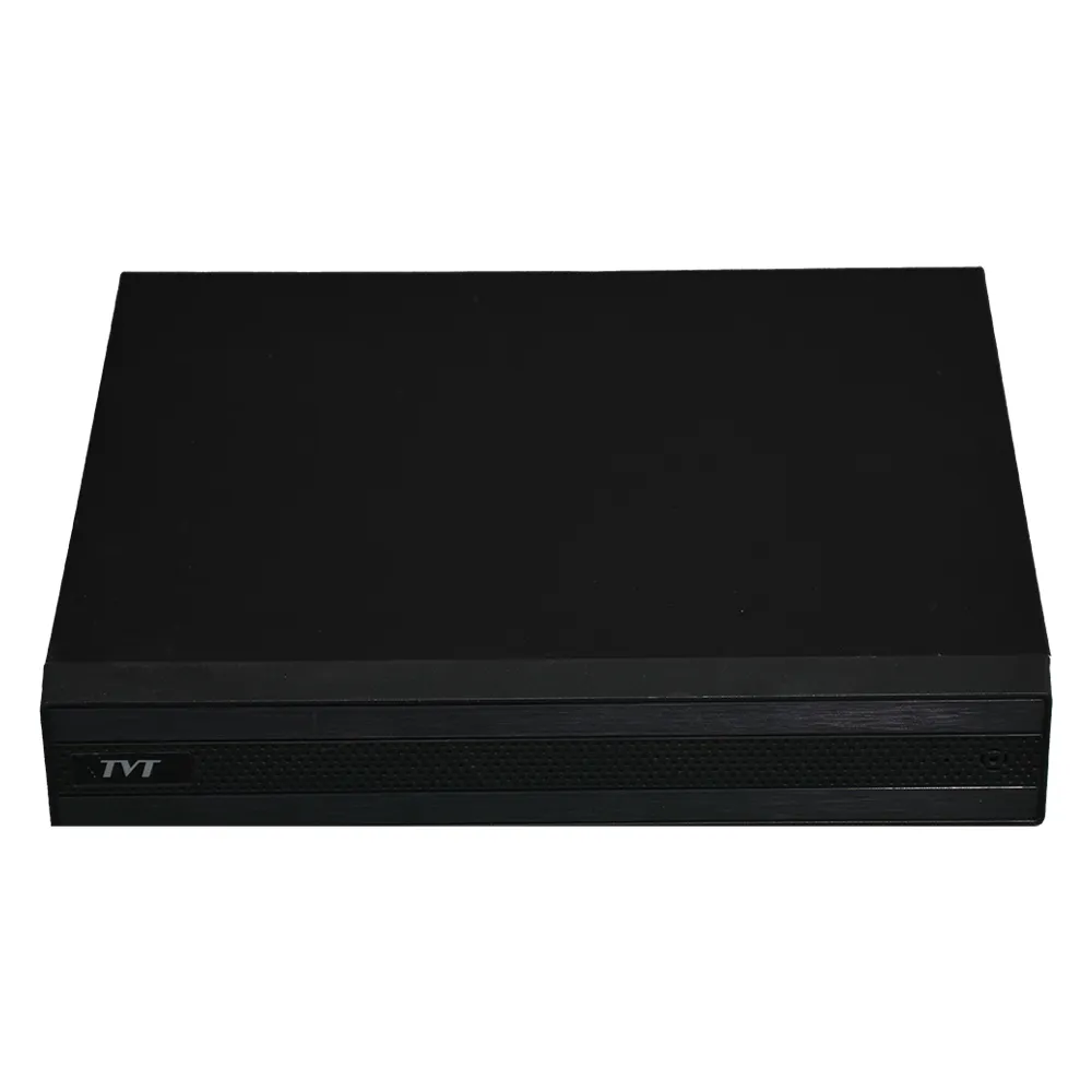 دستگاه ضبط کننده تصویر TVT مدل TD-2116NS-HL | رکوردر 16 کانال HD با پشتیبانی از 2 کانال IP