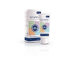کرم تقویت کننده پوست، ضد لک و جوش ادیب