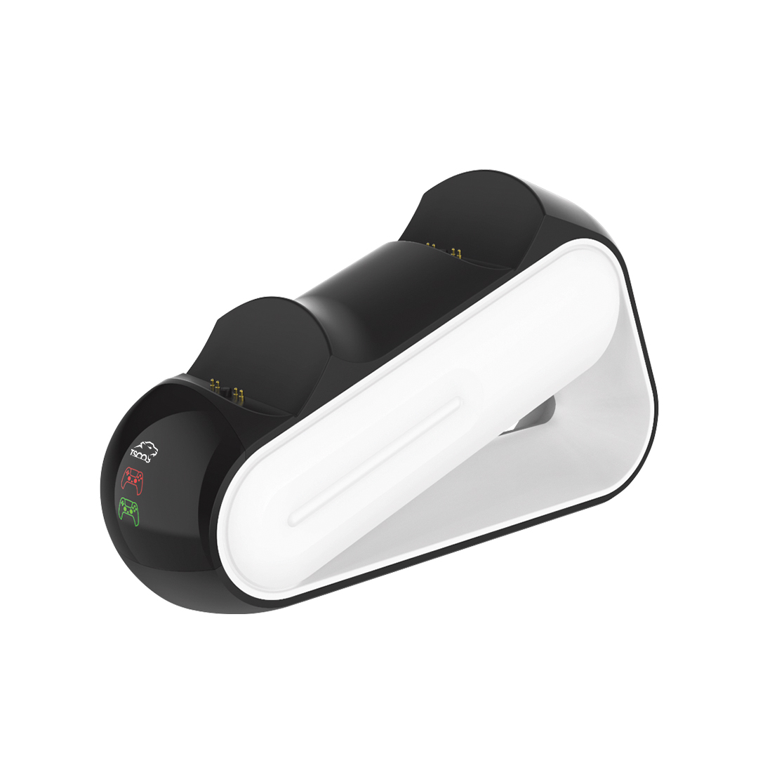 پایه شارژر دسته بازی تسکو مدل TGC 14