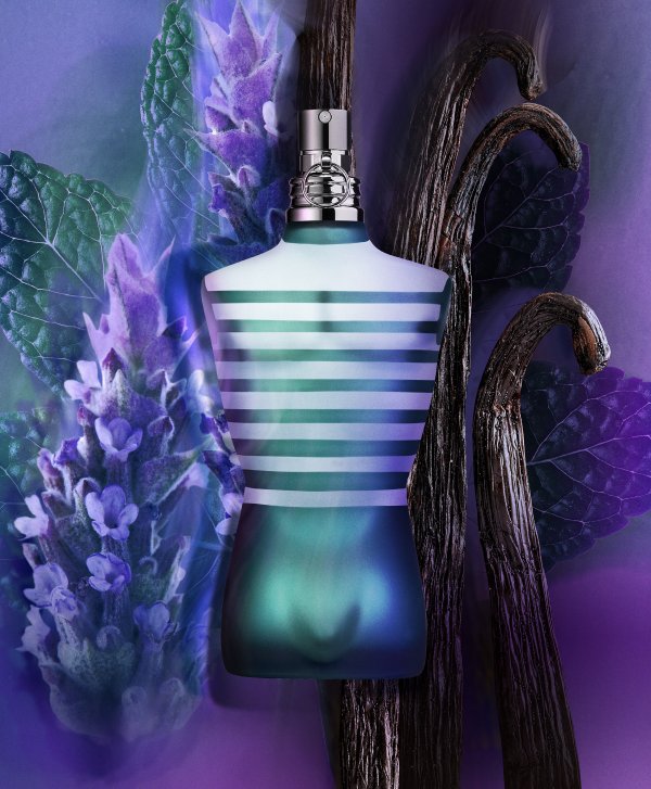 عطر ادکلن ژان پل گوتیر (گوتیه) له میل