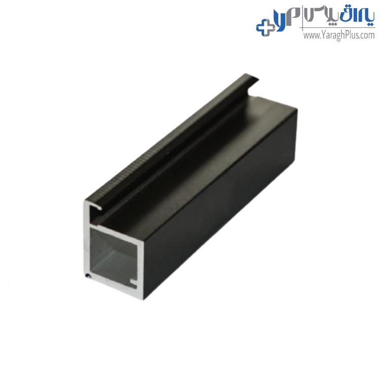 پروفیل درب کمد و کابینت مدل ایتالین استایل فانتونی i211