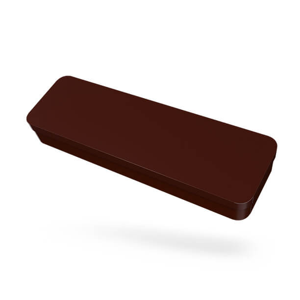 هاردباکس تکرنگ 32×95