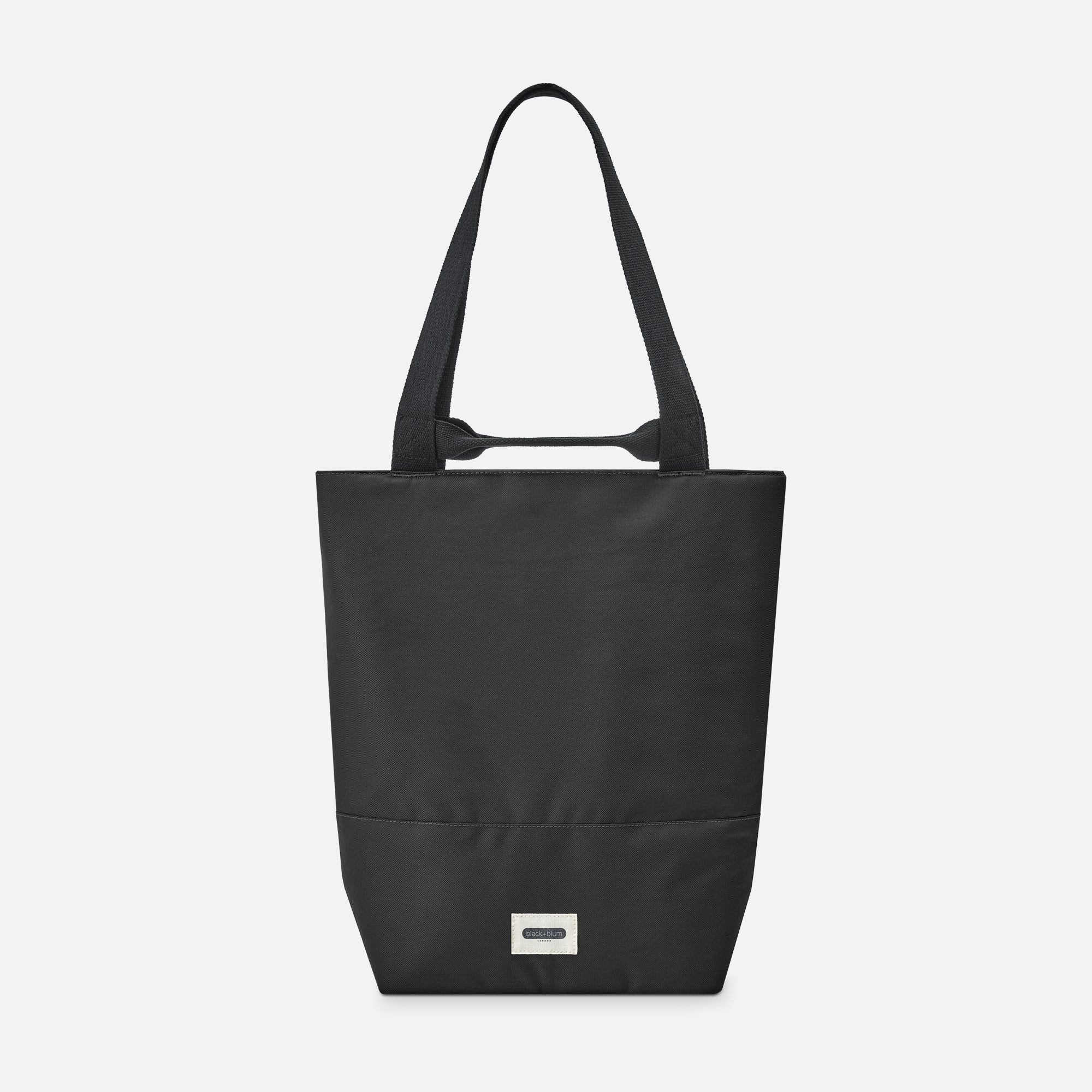 کیف توت عایقدار | Insulated Tote Bag 16L - Black