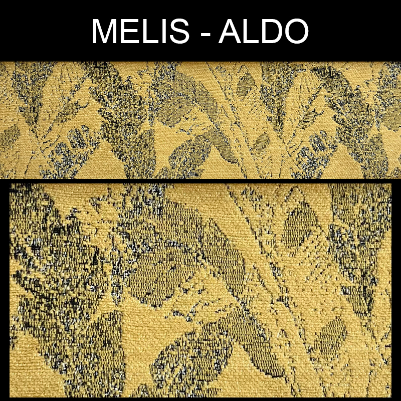 پارچه مبلی ملیس آلدو ALDO کد 60