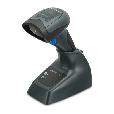 بارکدخوان بی‌سیم DATALOGIC QM2131