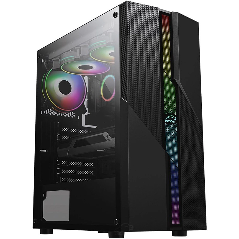 کیس تسکو مدل GC4503 PRO 4FAN