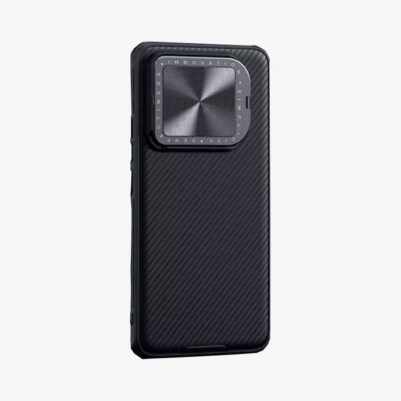 قاب مغناطیسی Nillkin Camshield Prop برای شیائومی 14