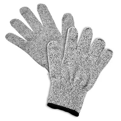 دستکش ضد برش 2 Cut Protection Gloves وست مارک