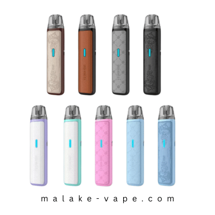 پاد لاست ویپ اورسا نانو S2 30W | Lost Vape Ursa Nano S2