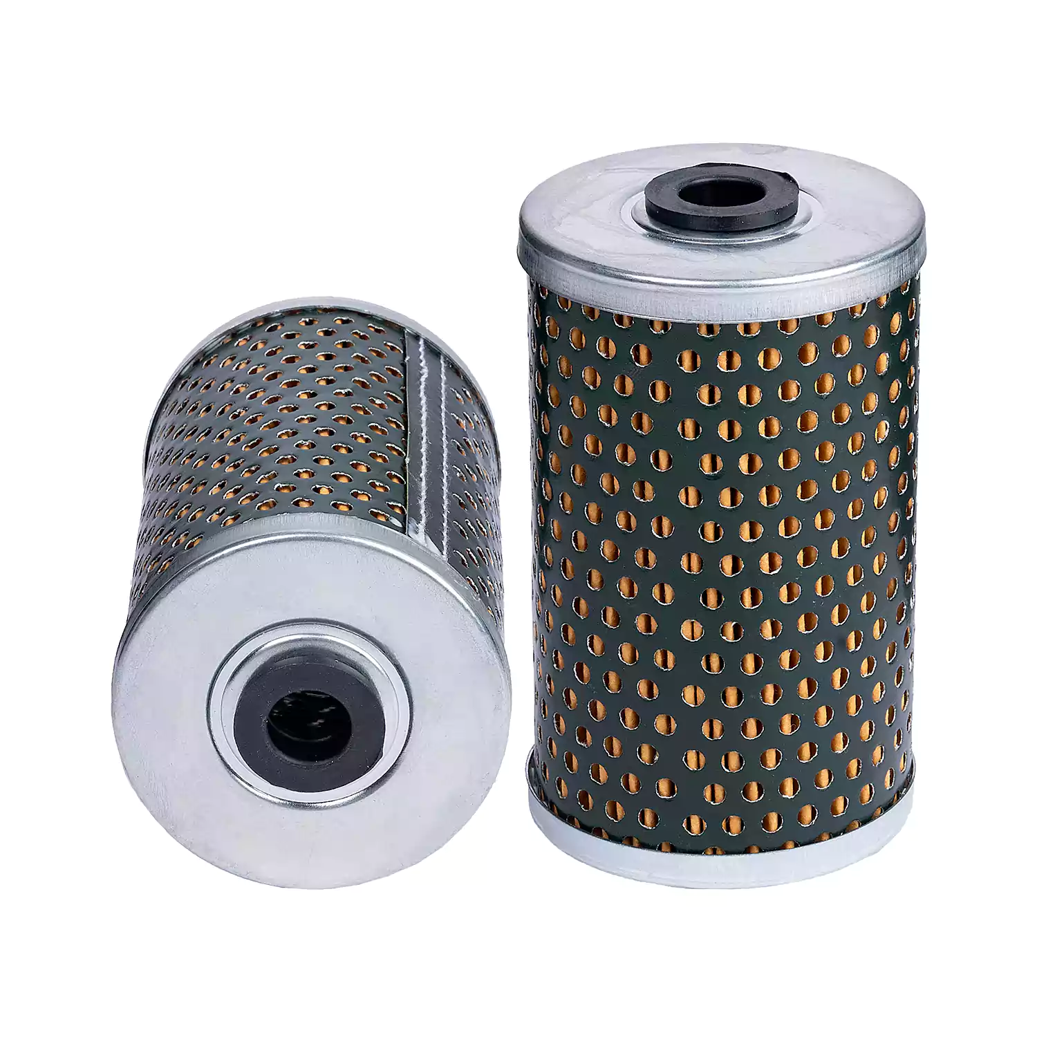 فیلتر گازوئیل كاغذی امان مدل AFFE6010