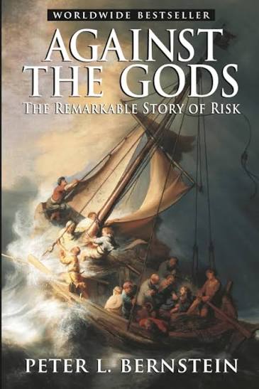 Against the Gods