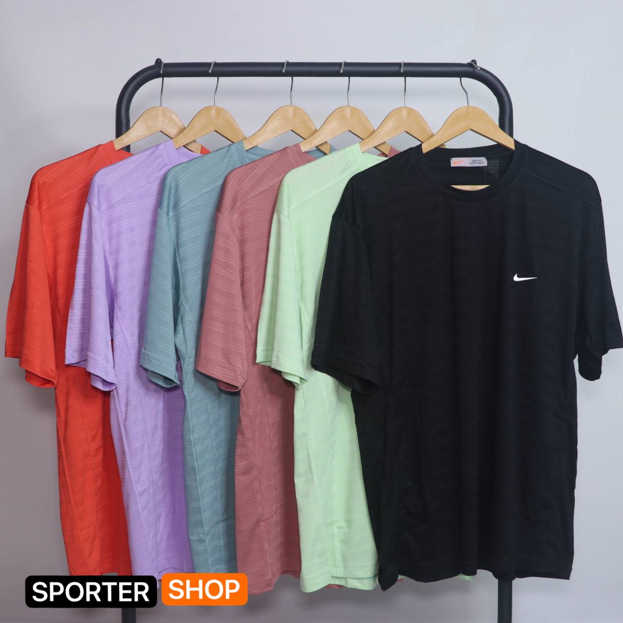 ست تیشرت شلوارک Nike