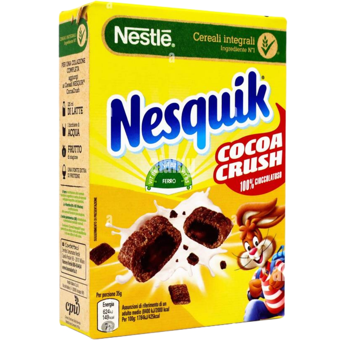 کورن فلکس نسکوییک (360gr)