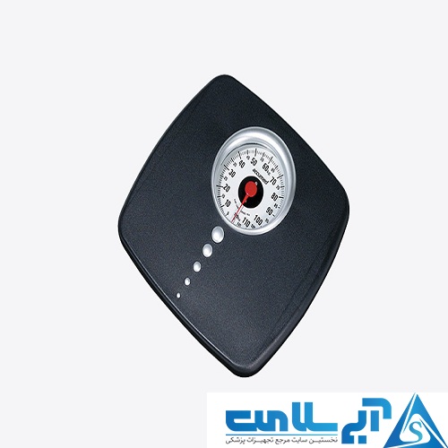 ترازو عقربه ای اکیومد مدل WB-1101