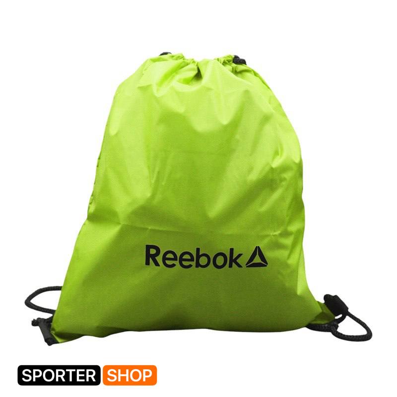 شوزبگ و کوله ورزشی Reebok