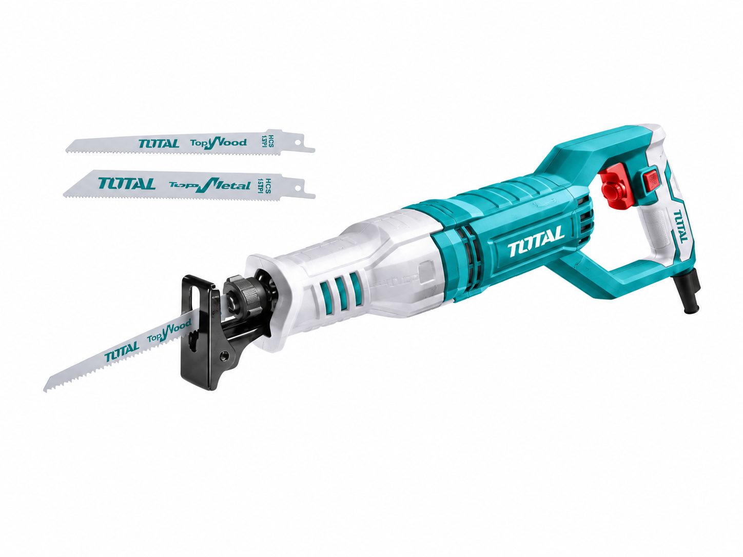 افق بر 750 وات توتال مدل TS100806