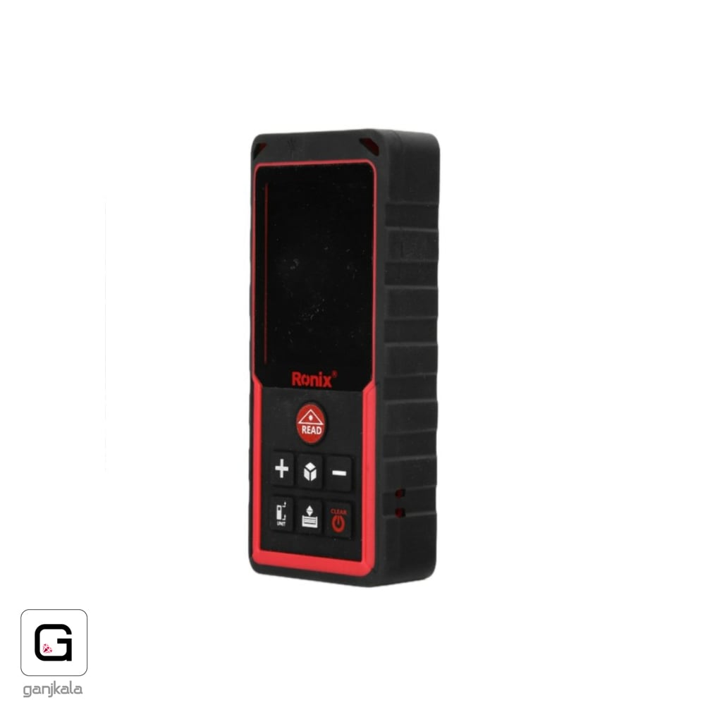 متر لیزری رونیکس مدل RH-9353