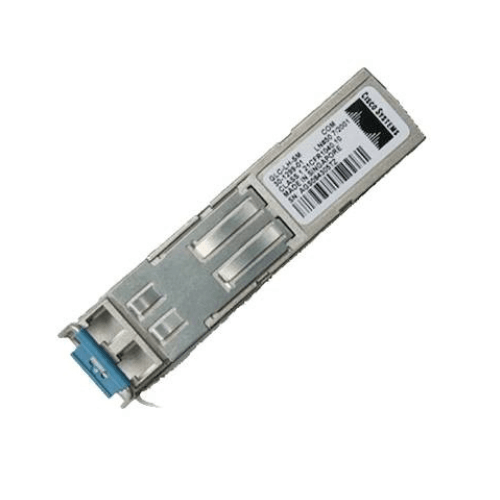 ماژول فیبر نوری سیسکو مدل GLC-LH-SM